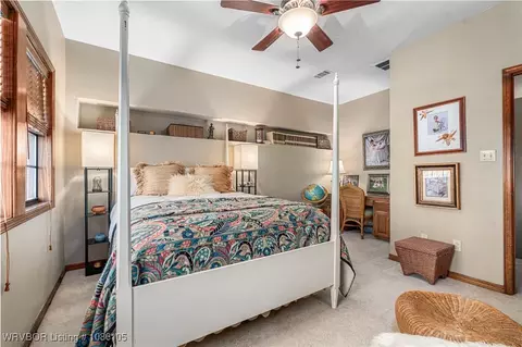 Bedroom - 2105 Massard Rd, Fort Smith, AR 72903 photo 6 of 6