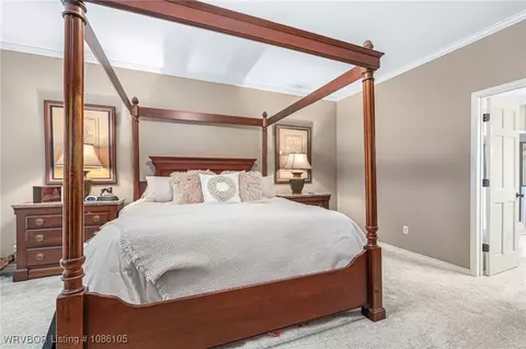 Bedroom - 2105 Massard Rd, Fort Smith, AR 72903 photo 1 of 6