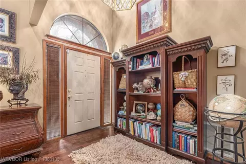 Entry Way - 2105 Massard Rd, Fort Smith, AR 72903 photo 1 of 4