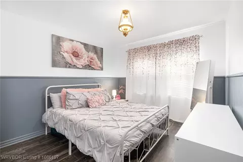 Bedroom - 2800 S 34th St, Fort Smith, AR 72903 photo 6 of 7