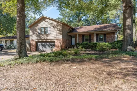 2800 S 34th St, Fort Smith, AR 72903