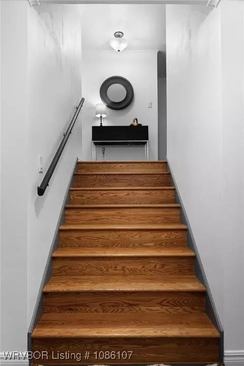Entry Way - 2800 S 34th St, Fort Smith, AR 72903 photo 2 of 3