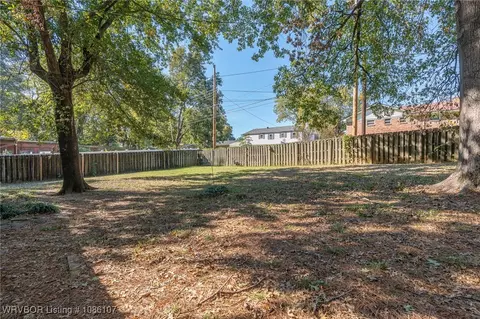 Exterior - 2800 S 34th St, Fort Smith, AR 72903 photo 6 of 11