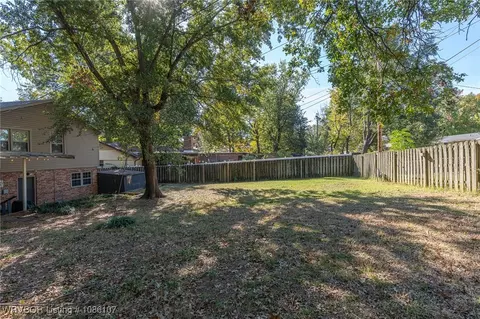 Exterior - 2800 S 34th St, Fort Smith, AR 72903 photo 5 of 11
