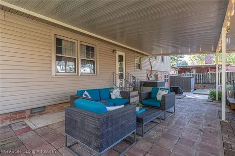 Exterior - 2800 S 34th St, Fort Smith, AR 72903 photo 2 of 11