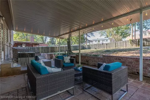 Exterior - 2800 S 34th St, Fort Smith, AR 72903 photo 3 of 11