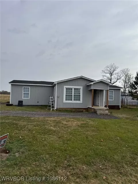 4608 Bloomer Rd, Charleston, AR 72933