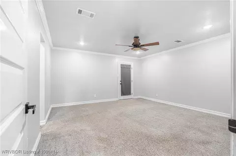 Bedroom - 3001 S 106th Cir, Fort Smith, AR 72903 photo 1 of 5