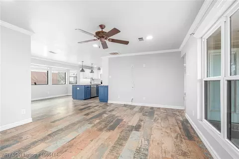 Living - 3001 S 106th Cir, Fort Smith, AR 72903 photo 7 of 7