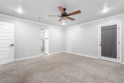 Bedroom - 3001 S 106th Cir, Fort Smith, AR 72903 photo 2 of 5