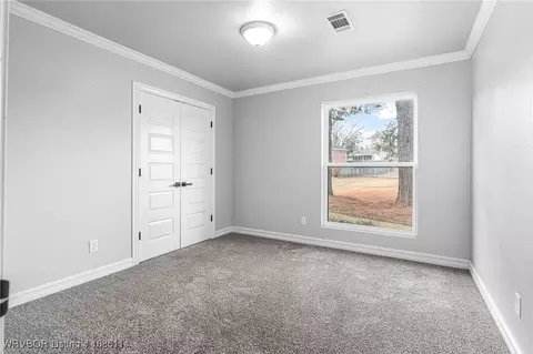 Bedroom - 3001 S 106th Cir, Fort Smith, AR 72903 photo 4 of 5