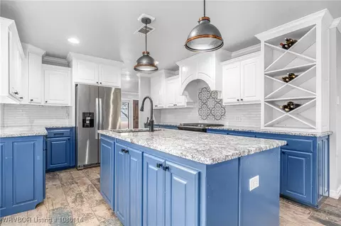 Kitchen - 3001 S 106th Cir, Fort Smith, AR 72903 photo 1 of 2