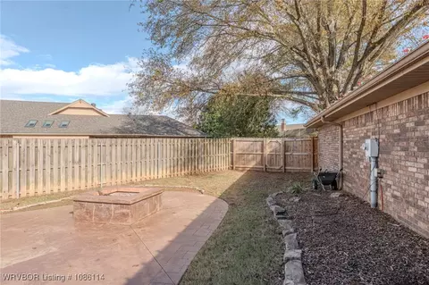 Exterior - 3001 S 106th Cir, Fort Smith, AR 72903 photo 4 of 10