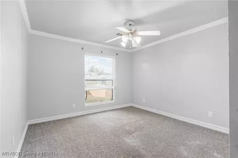 Bedroom - 3001 S 106th Cir, Fort Smith, AR 72903 photo 3 of 5