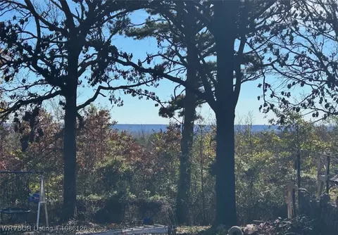 8118 Slate Hill Rd, Mulberry, AR 72947