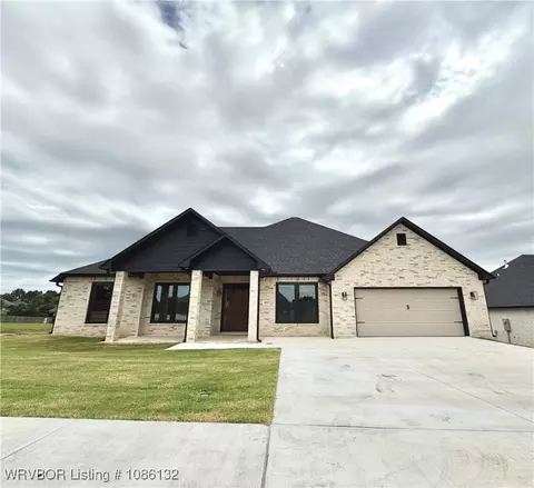 622 Legacy Blvd, Van Buren, AR 72956