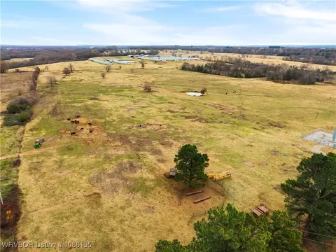 tbd Hwy 96, Lavaca, AR 72949 photo 3