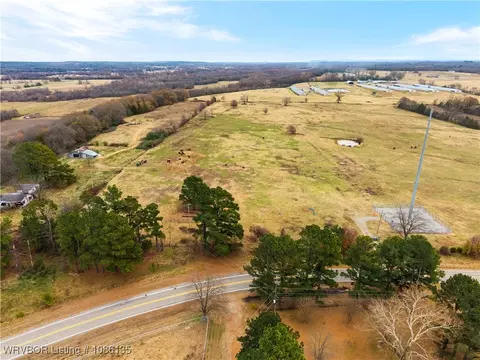 tbd Hwy 96, Lavaca, AR 72949 photo 2