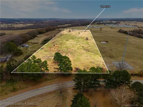 tbd Hwy 96, Lavaca, AR 72949