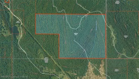 101 S 4659 Rd, Bunch, OK 74931