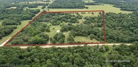 lot1 Ns 359, Other, OK 74867