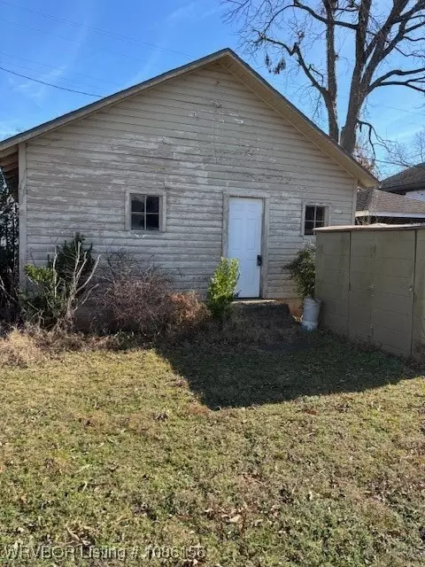 817 S 20th St, Fort Smith, AR 72901 photo 7