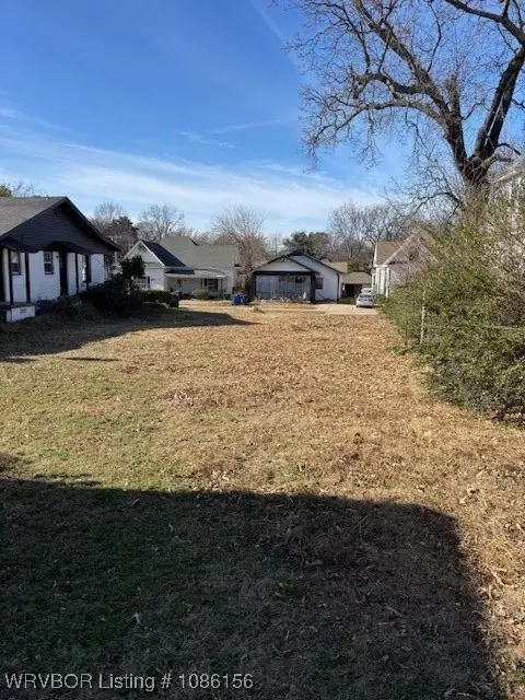 817 S 20th St, Fort Smith, AR 72901 photo 2