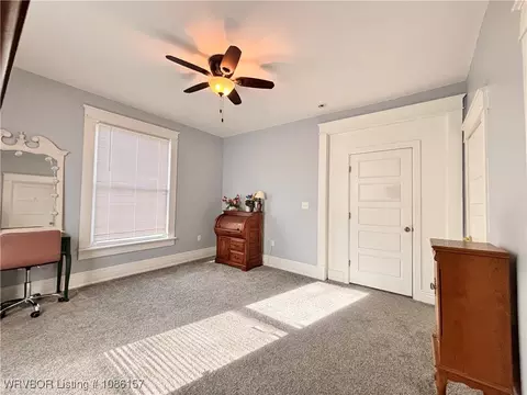 Bedroom - 1214 N 34th St, Fort Smith, AR 72904 photo 2 of 6