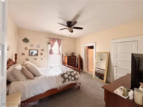 Bedroom - 1214 N 34th St, Fort Smith, AR 72904 photo 5 of 6