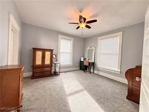 Bedroom - 1214 N 34th St, Fort Smith, AR 72904 photo 1 of 6