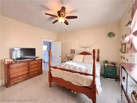 Bedroom - 1214 N 34th St, Fort Smith, AR 72904 photo 6 of 6