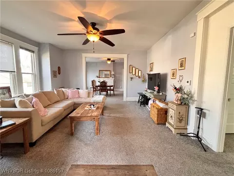 Living - 1214 N 34th St, Fort Smith, AR 72904 photo 1 of 2
