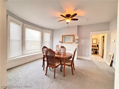 Dining - 1214 N 34th St, Fort Smith, AR 72904 photo 2 of 3