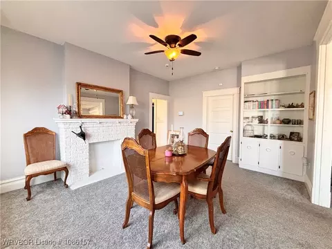 Dining - 1214 N 34th St, Fort Smith, AR 72904 photo 3 of 3