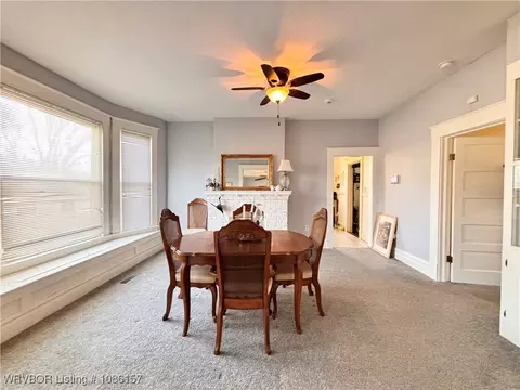 Dining - 1214 N 34th St, Fort Smith, AR 72904 photo 1 of 3