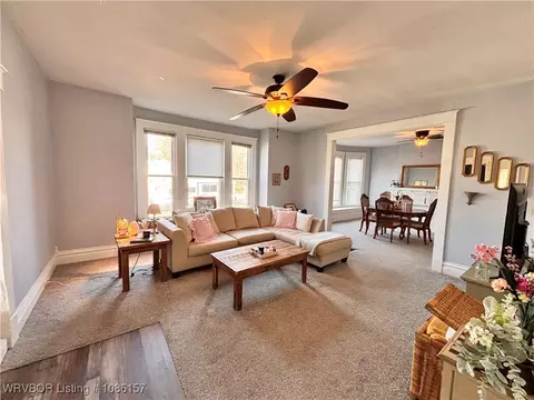 Living - 1214 N 34th St, Fort Smith, AR 72904 photo 2 of 2