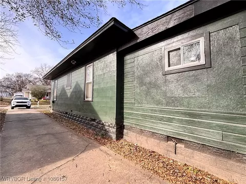 Other - 1214 N 34th St, Fort Smith, AR 72904 photo 3 of 3
