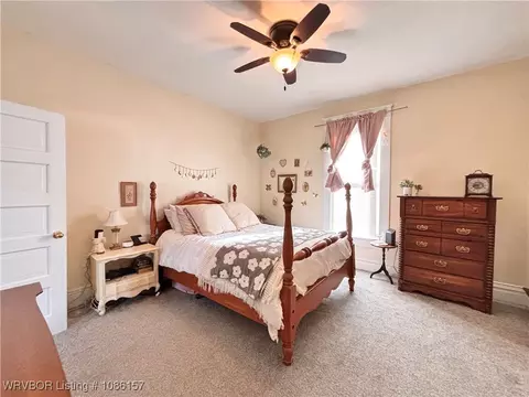 Bedroom - 1214 N 34th St, Fort Smith, AR 72904 photo 4 of 6