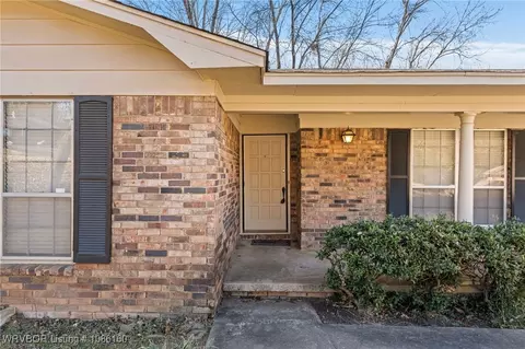 3404 S 33rd Cir, Fort Smith, AR 72903 photo 3