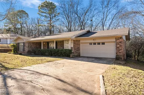 3404 S 33rd Cir, Fort Smith, AR 72903 photo 2