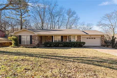 3404 S 33rd Cir, Fort Smith, AR 72903