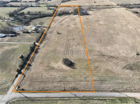 Tract 16 240th Avenue, Bokoshe, OK 74930