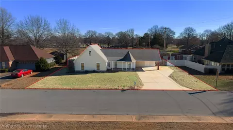 504 Honeysuckle Ln, Trumann, AR 72472 photo 24