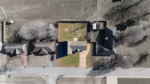 504 Honeysuckle Ln, Trumann, AR 72472 photo 25