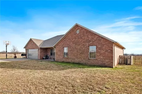 470242 E 680 Rd, Westville, OK 74965