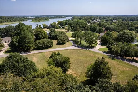 lot6 Wyndermere Way, Fort Smith, AR 72903
