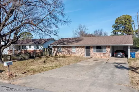 Other - 1923 Utica St, Fort Smith, AR 72901 photo 1 of 7