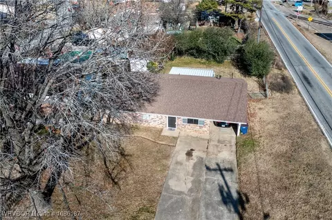 View/Area - 1923 Utica St, Fort Smith, AR 72901 photo 1 of 1