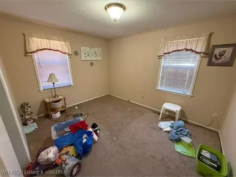 Bedroom - 811 S Division St, Lavaca, AR 72941 photo 1 of 2