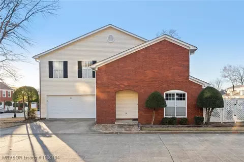 3201 S O St #11, Fort Smith, AR 72903